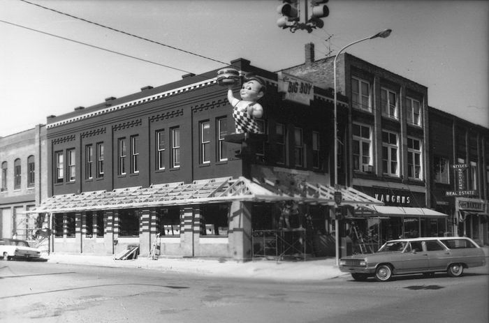 Star Theatre - From Melissa (newer photo)